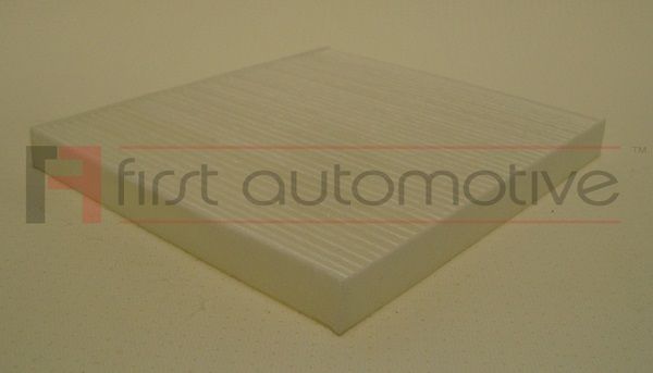 1A FIRST AUTOMOTIVE filtras, salono oras C30482